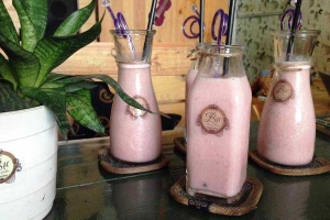 Bự Tea & Coffee