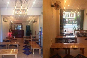 Bự - Trà Sữa & Coffee