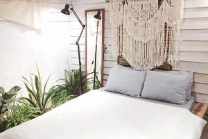 Bữa Tiệc Nhỏ Hostel