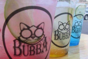 BUBBA - Cafe & Soda
