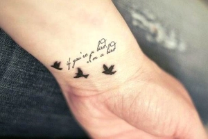 Bubble Tattoo