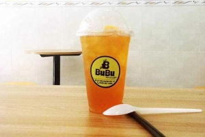 Bubu Tea & Coffee