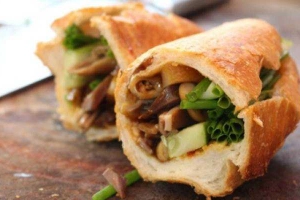 Buddy 25 - Bánh Mì & Đồ Ăn Vặt - Linh Đàm