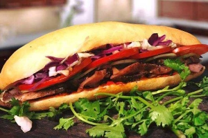 Buddy 25 - Bánh Mì & Đồ Ăn Vặt