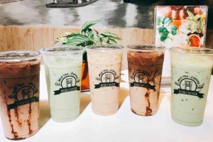 Buddy House Coffee