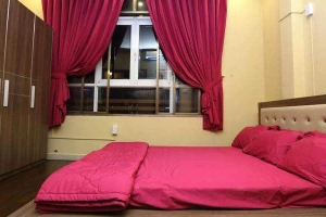 Budget Hostel