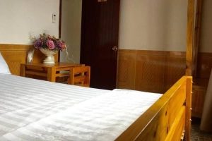 Buffalo Hostel
