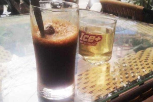 Buffalo Joe's - Coffee & Draught Beer