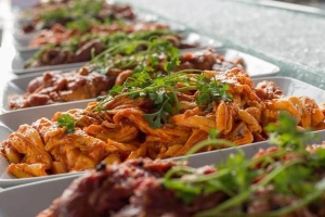 Quán Ăn Buffet Béo - Grill & BBQ