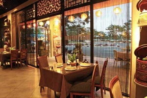 Buffet TaoLi Seafood Restaurant