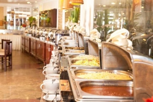 Nhà Hàng Buffet Đệ Nhất