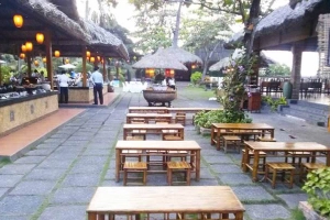 Khu Du Lịch Bình Quới 2