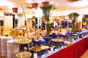 Nhà Hàng Buffet Victory - Món Ăn 3 Miền