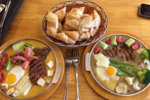 Quán Ăn Buhasa - Lẩu, Bún Hải Sản & Bánh Mì Chảo