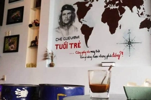 Bụi 75 - Coffee - Homestay & Đồ Phượt