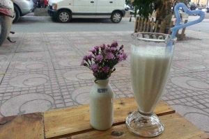 Bùi Cafe - Hoàng Như Tiếp