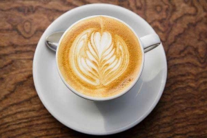 Bụi Cafe - Lê Văn Hiến