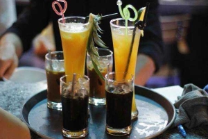Bùi Cafe - Nguyễn Bỉnh Khiêm