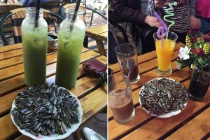 Bùi Cafe - Phan Đình Phùng