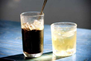 Bụi Cafe - Trần Cao Vân