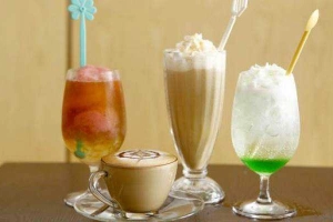 Bụi Coffee - Huỳnh Thúc Kháng