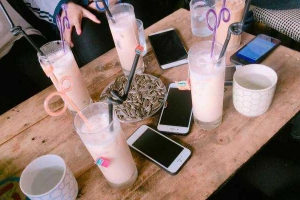 Bụi Coffee - Trần Điền