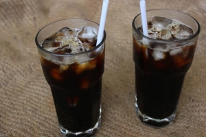 Bụi - Trà Sữa & Cafe