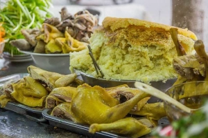Quán Ăn Bụi Tre Quán - Nhậu Bình Dân