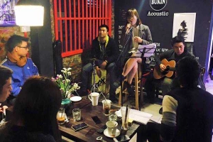 Bukin - Cafe & Lounge