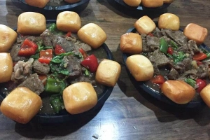 Quán Ăn Bul14 - Lẩu & Nướng Hàn Quốc