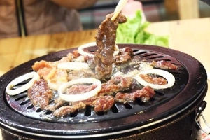 Quán Ăn Bulgogi Thịt Nướng Hàn Quốc - Trần Cao Vân
