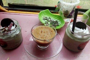 Bull Coffee