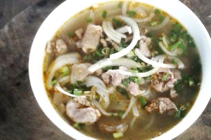 Bún 127