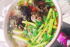 Bún Bề Bề