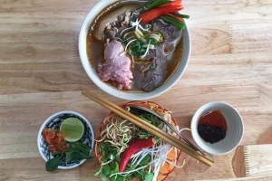 Quán Ăn Bún Bò 28 - Hoàng Việt