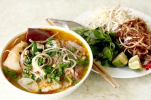 Quán Ăn Bún Bò 32