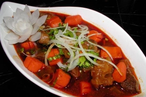 Quán Ăn Bún Bò & Bò Kho - Hoàng Diệu