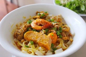 Quán Ăn Bún Bò - Bún Thịt Nướng - Mì Quảng