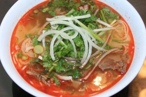 Quán Ăn Bún Bò Cao