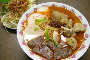 Quán Ăn Bún Bò Gốc Huế 33