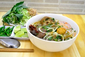 Quán Ăn Bún Bò Hồng Đà Lạt