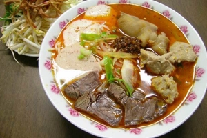 Quán Ăn Bún Bò Huế 157