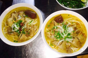 Quán Ăn Bún Bò Huế 18