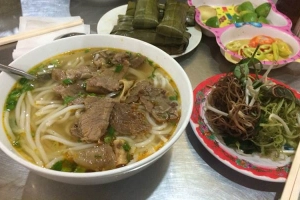 Quán Ăn Bún Bò Huế 31