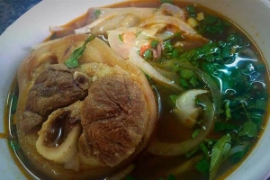 Quán Ăn Bún Bò Huế 371 - Tân Sơn Nhì