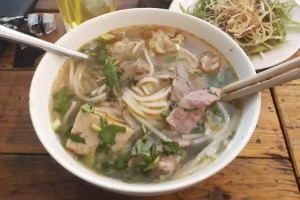 Quán Ăn Bún Bò Huế 49E