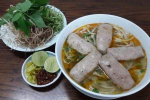 Quán Ăn Bún Bò Huế 74