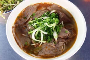 Quán Ăn Bún Bò Huế