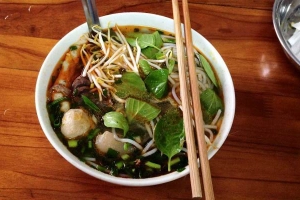 Quán Ăn Bún Bò Huế & Bún Cá Nam Bộ - Linh Đàm