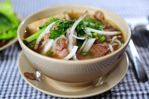 Bún Bò Huế Cố Đô